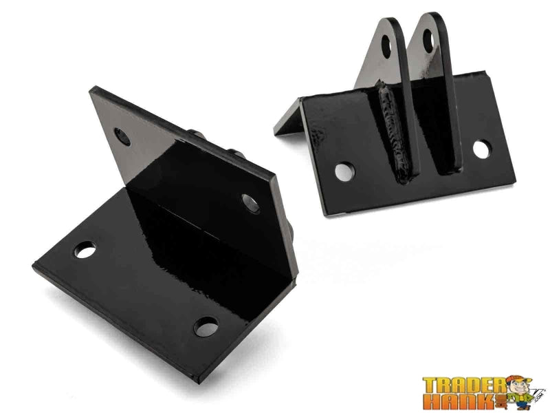 Can-Am Commander Plow Pro Snow Plow | UTV Accessories - Free shipping