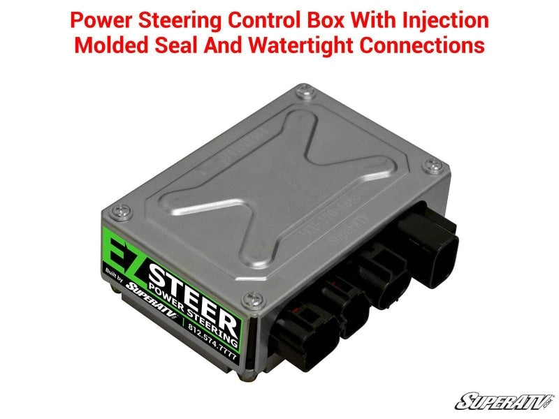 Can-Am Commander Power Steering Kit | Free shipping
