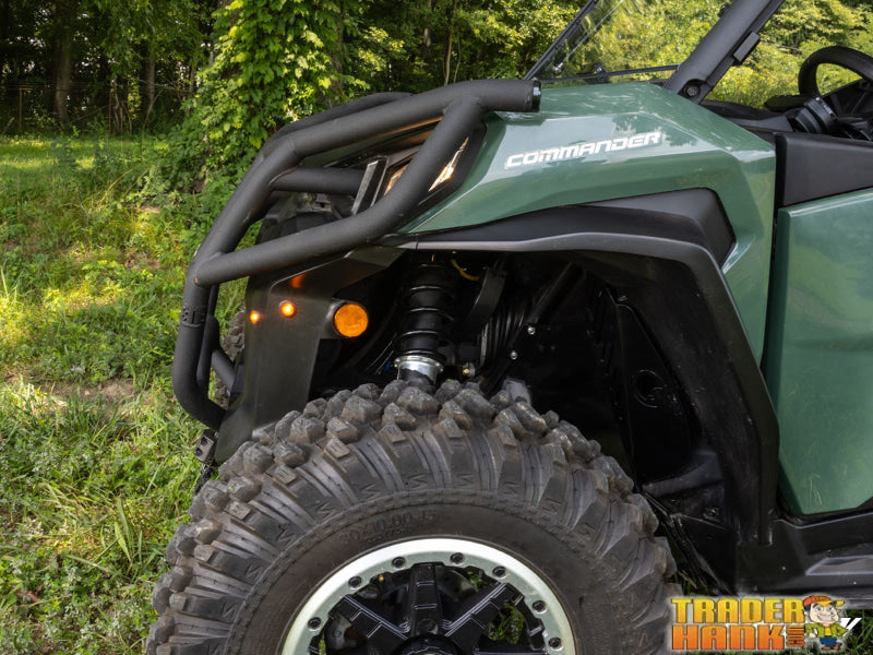 Can-Am Commander Self-Canceling Turn Signal Kit | UTV Accessories - Free shipping