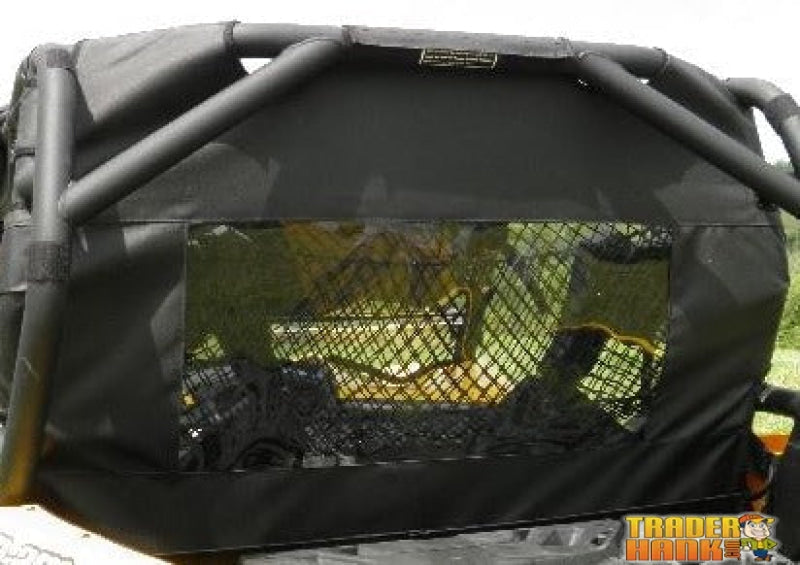 Can-Am Commander - Soft Back Panel | UTV Accessories - Free shipping