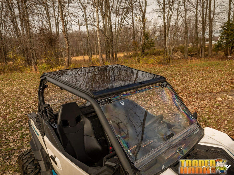 Can-Am Commander Tinted Roof | Free shipping
