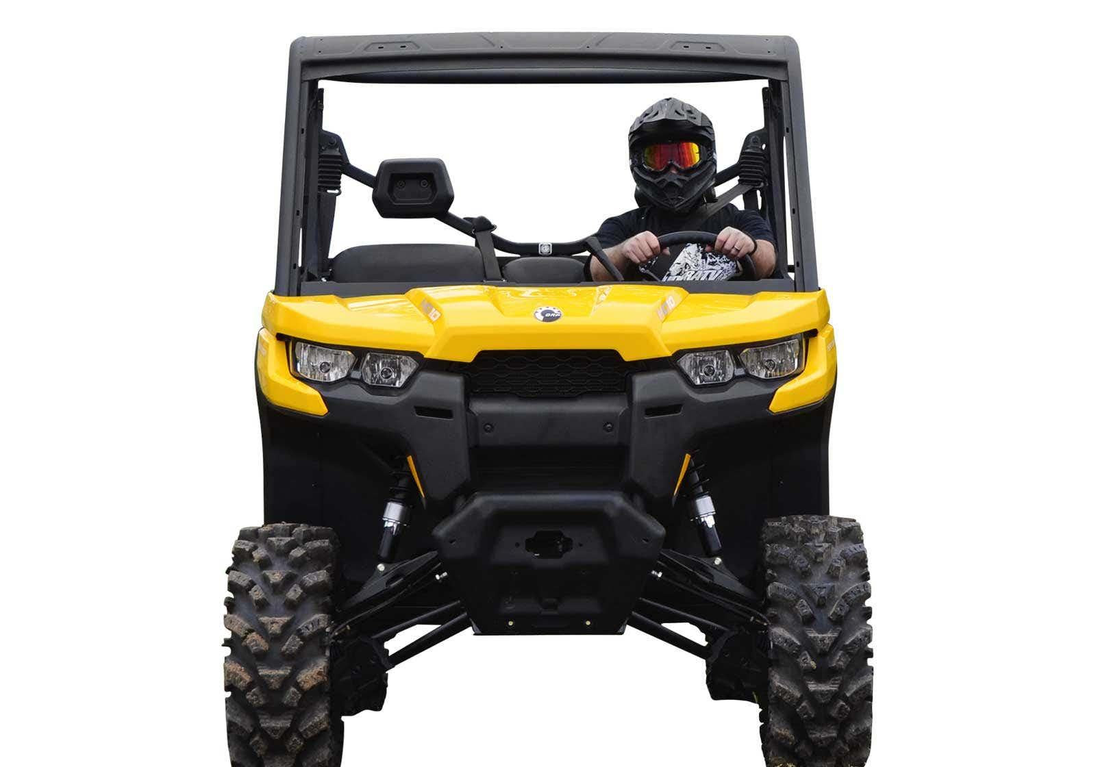 Can-Am Defender HD8 3" Lift Kit