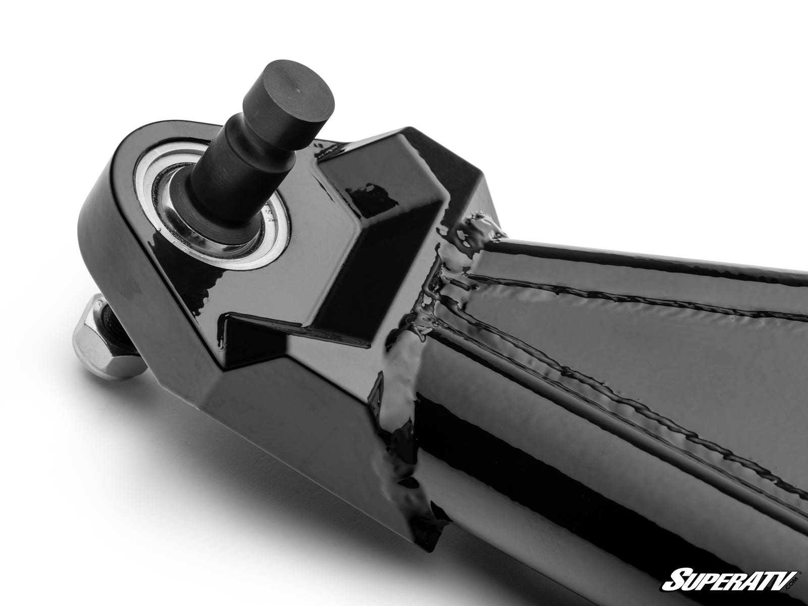 Can-Am Defender HD10 Atlas Pro 1.5" Forward Offset A-Arms