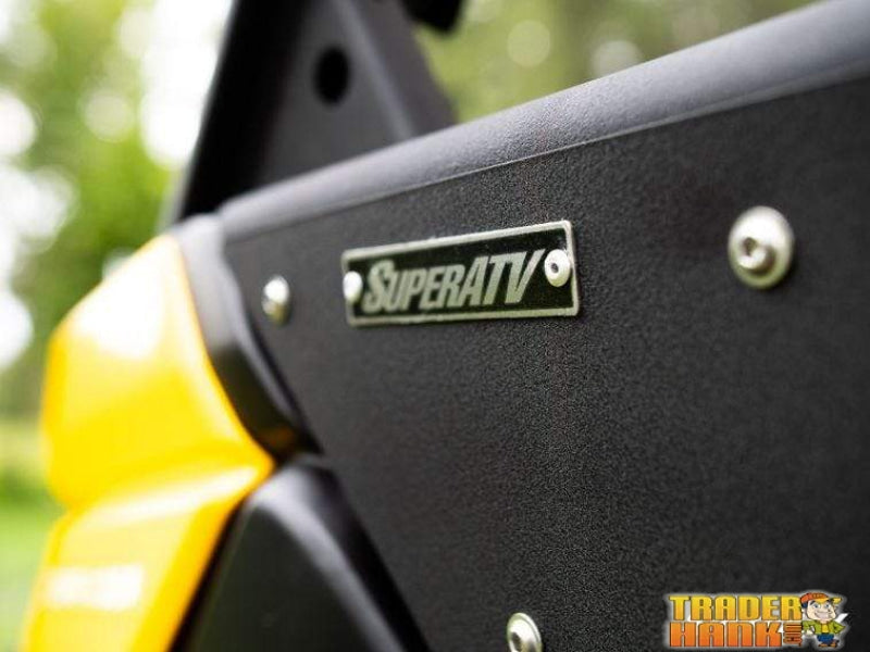 Can-Am Defender Aluminum Doors | Super ATV Doors - Free Shipping