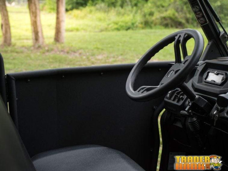 Can-Am Defender Aluminum Doors | Super ATV Doors - Free Shipping