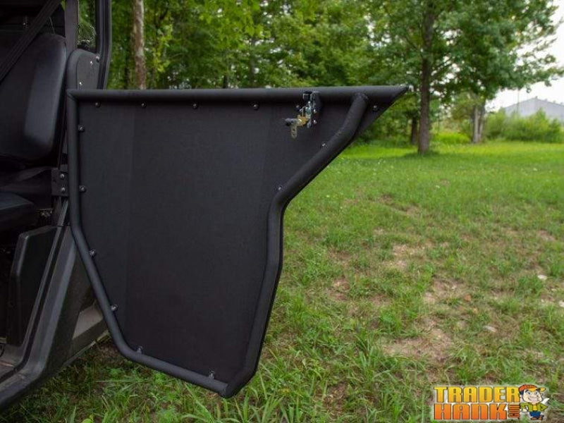 Can-Am Defender Aluminum Doors | Super ATV Doors - Free Shipping