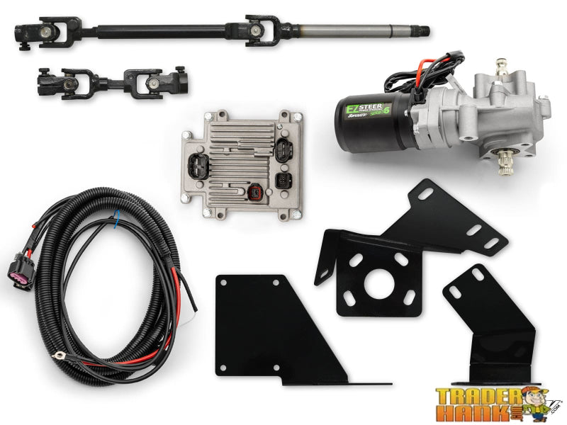 Can-Am Defender EZ-STEER Series 6 Power Steering Kit | UTV Accessories - Free shipping