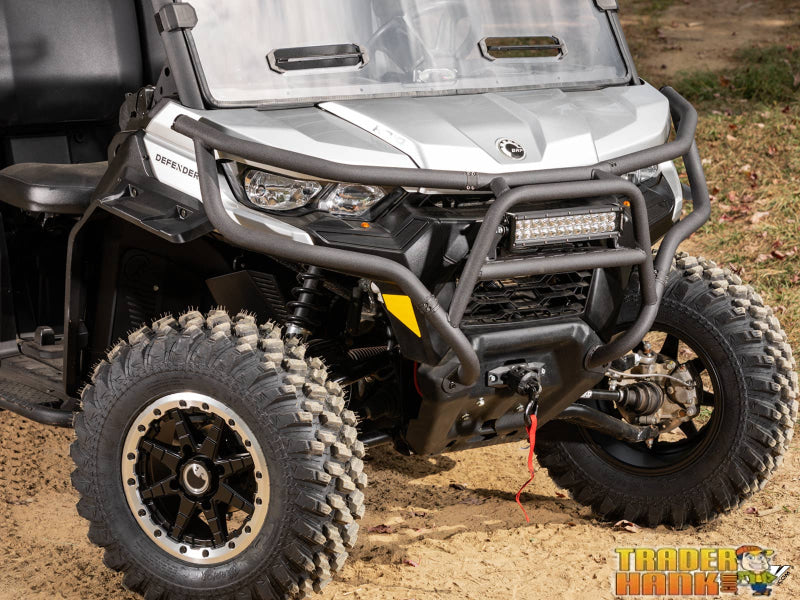 Can-Am Defender Front Bumper | UTV Accessories - Free shipping