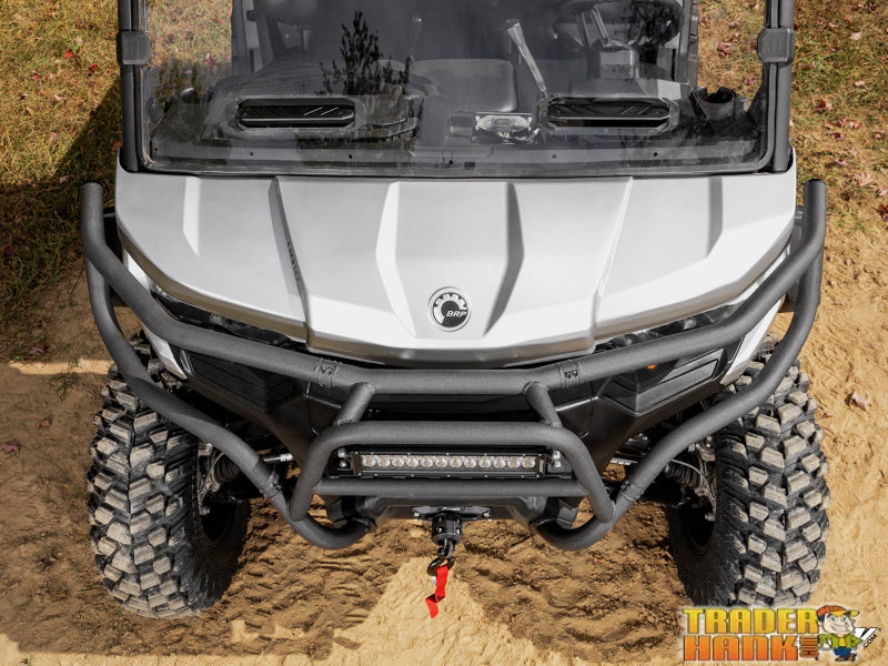 Can-Am Defender Front Bumper | UTV Accessories - Free shipping