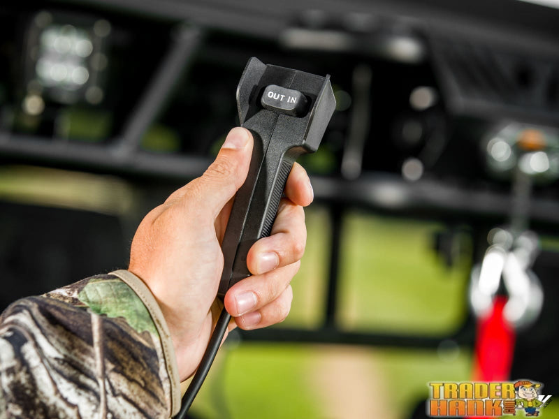 Can-Am Defender Game Loader Rack | UTV Accessories - Free shipping