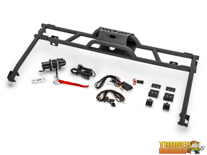 Can-Am Defender Game Loader Rack | UTV Accessories - Free shipping