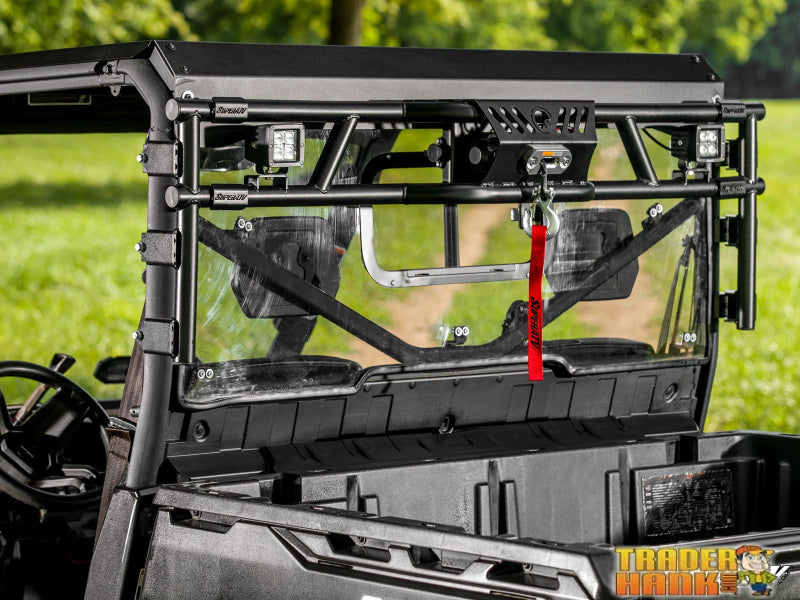 Can-Am Defender Game Loader Rack | UTV Accessories - Free shipping