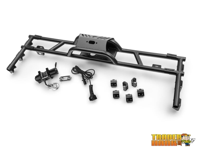 Can-Am Defender Game Loader Rack | UTV Accessories - Free shipping