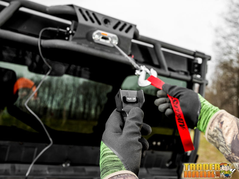 Can-Am Defender Game Loader Rack | UTV Accessories - Free shipping