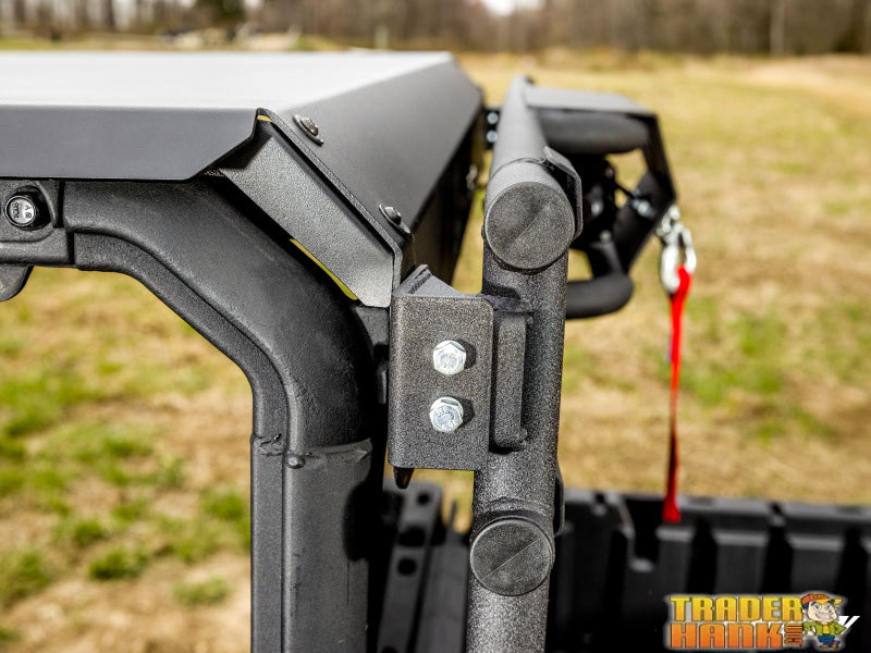 Can-Am Defender Game Loader Rack | UTV Accessories - Free shipping
