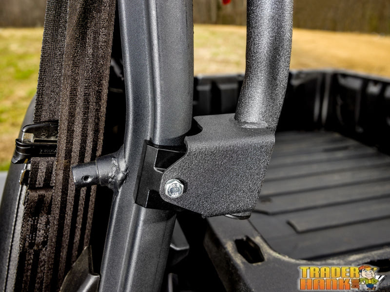 Can-Am Defender Game Loader Rack | UTV Accessories - Free shipping
