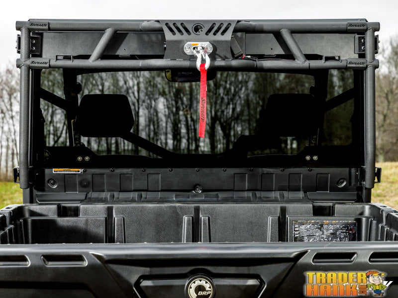 Can-Am Defender Game Loader Rack | UTV Accessories - Free shipping