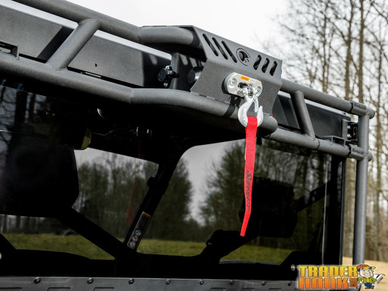 Can-Am Defender Game Loader Rack | UTV Accessories - Free shipping