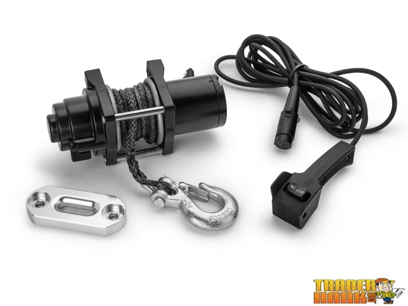 Can-Am Defender Game Loader Rack | UTV Accessories - Free shipping