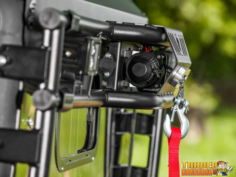 Can-Am Defender Game Loader Rack | UTV Accessories - Free shipping