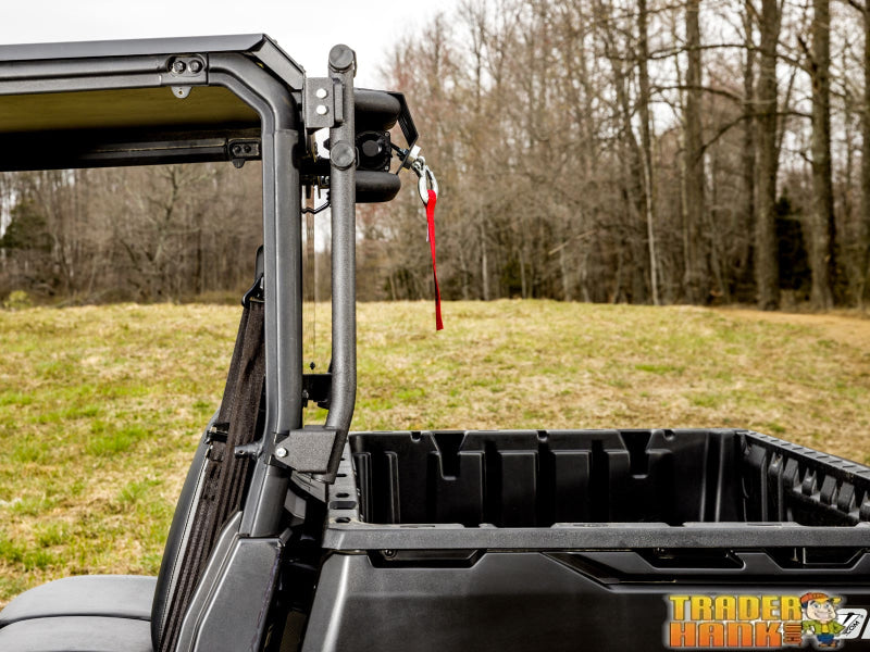 Can-Am Defender Game Loader Rack | UTV Accessories - Free shipping