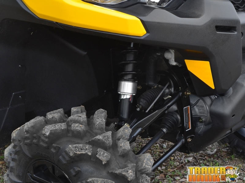 Can-Am Defender HD10 3 Lift Kit | UTV Accessories - Free shipping