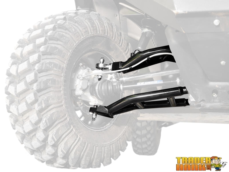 Can-Am Defender HD10 Atlas Pro 1.5 Forward Offset A-Arms | UTV Accessories - Free shipping