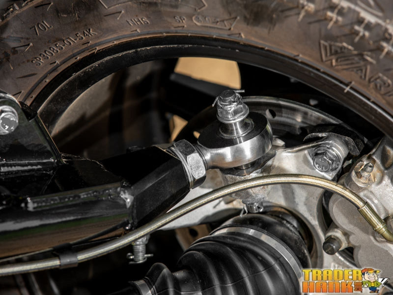 Can-Am Defender HD10 Atlas Pro 1.5’’ Forward Offset A-Arms | UTV Accessories - Free shipping