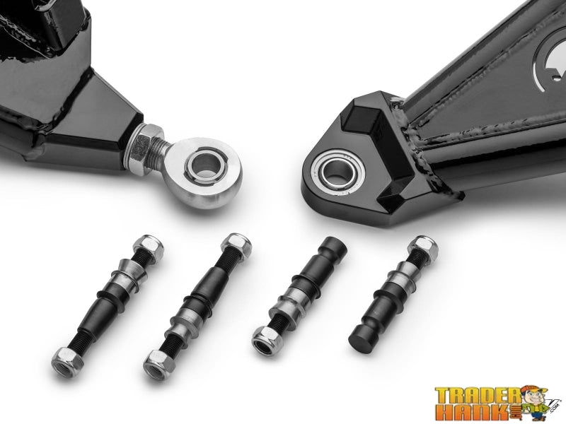Can-Am Defender HD10 Atlas Pro 1.5’’ Forward Offset A-Arms | UTV Accessories - Free shipping