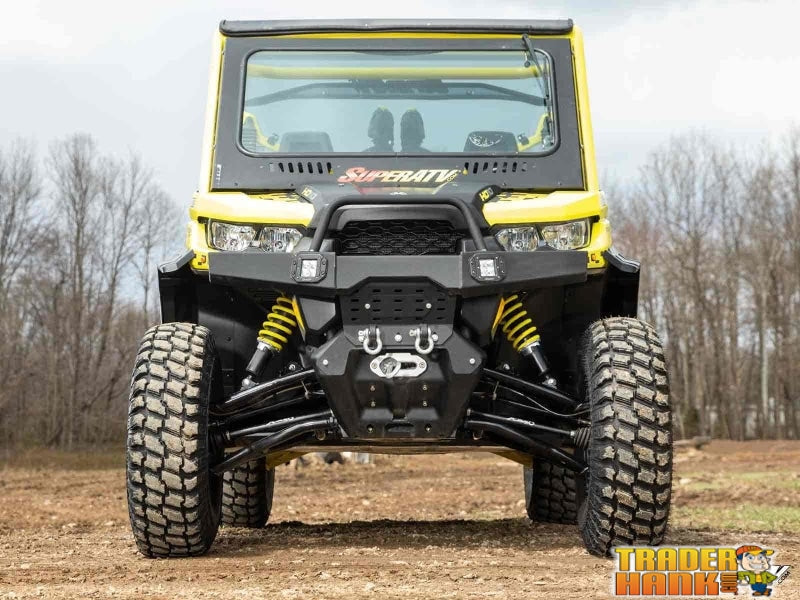 Can-Am Defender HD10 Atlas Pro 2 Forward Offset A-Arms | UTV Accessories - Free shipping