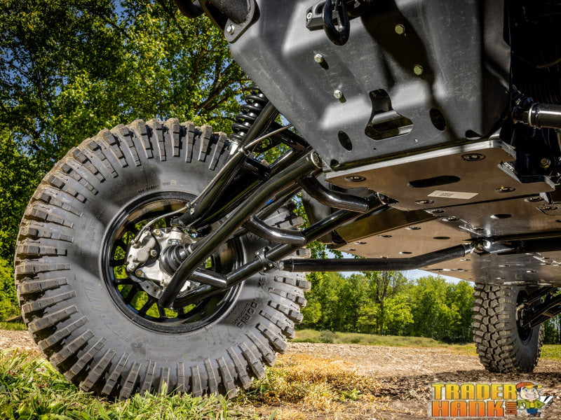 Can-Am Defender HD10 Atlas Pro 6in. Lift Kit | UTV Accessories - Free shipping