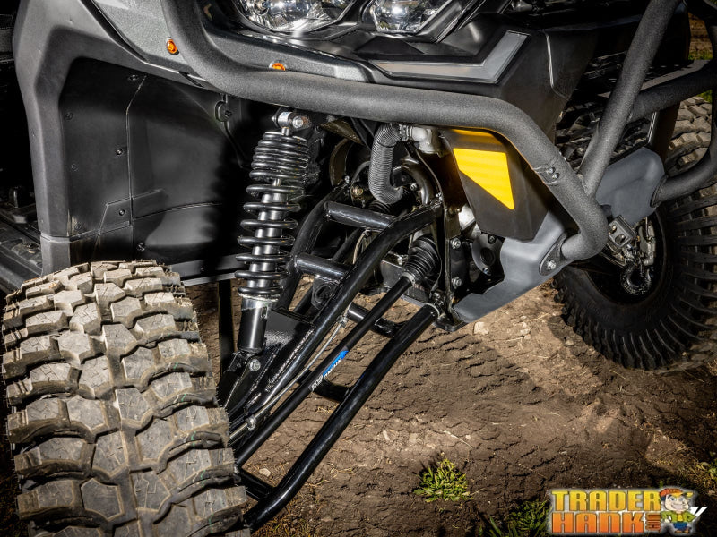 Can-Am Defender HD10 Atlas Pro 6in. Lift Kit | UTV Accessories - Free shipping