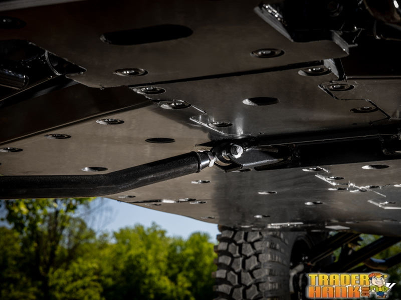 Can-Am Defender HD10 Atlas Pro 6in. Lift Kit | UTV Accessories - Free shipping