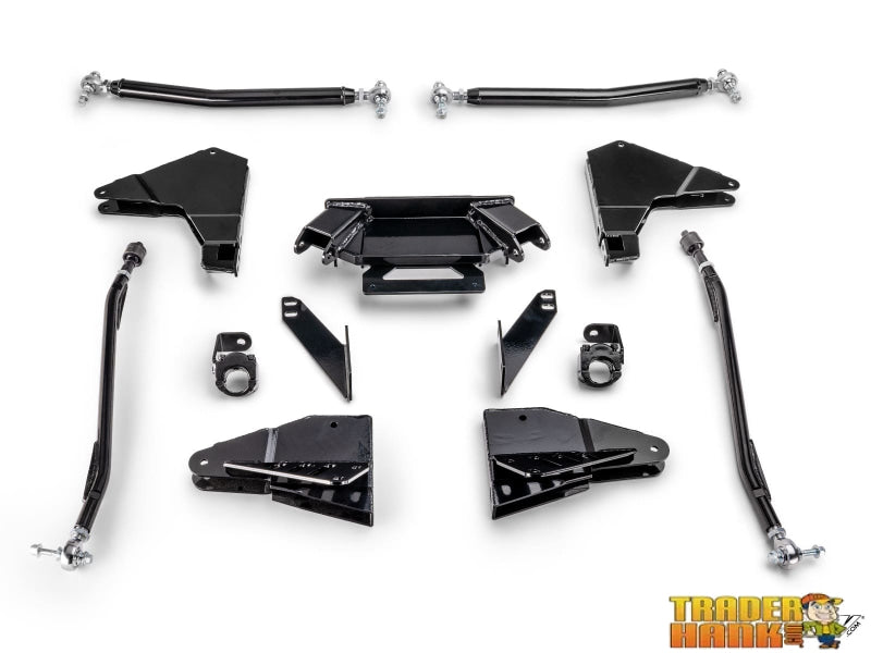 Can-Am Defender HD10 Atlas Pro 6in. Lift Kit | UTV Accessories - Free shipping