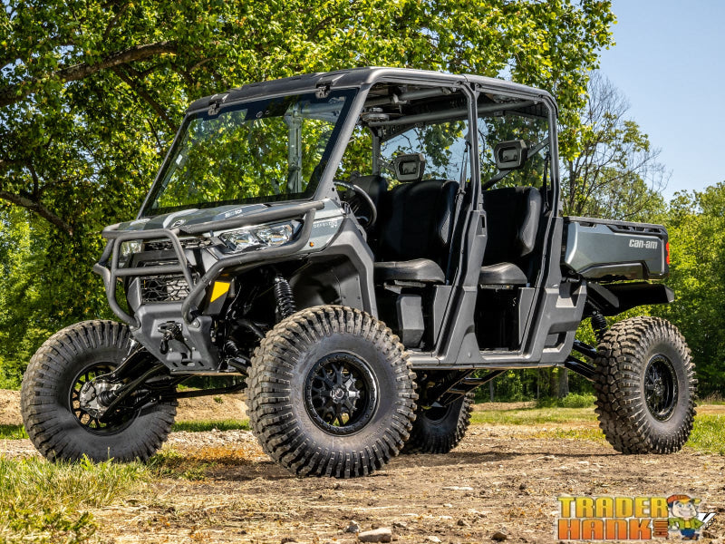 Can-Am Defender HD10 Atlas Pro 6in. Lift Kit | UTV Accessories - Free shipping