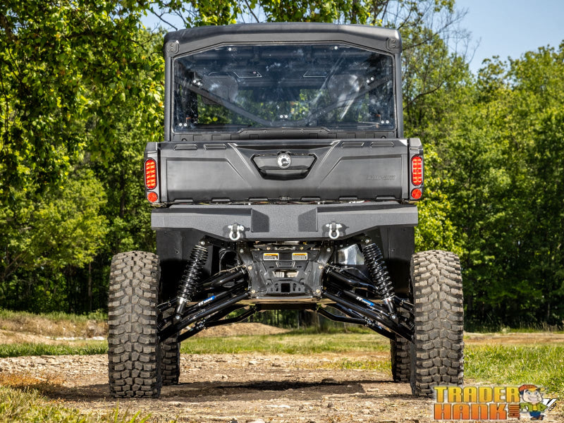 Can-Am Defender HD10 Atlas Pro 6in. Lift Kit | UTV Accessories - Free shipping