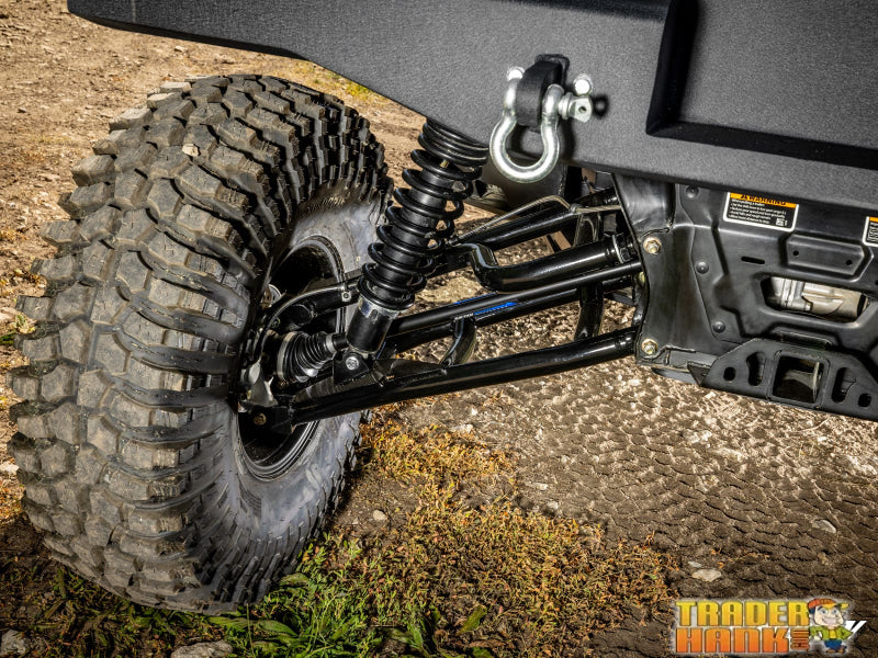 Can-Am Defender HD10 Atlas Pro 6in. Lift Kit | UTV Accessories - Free shipping