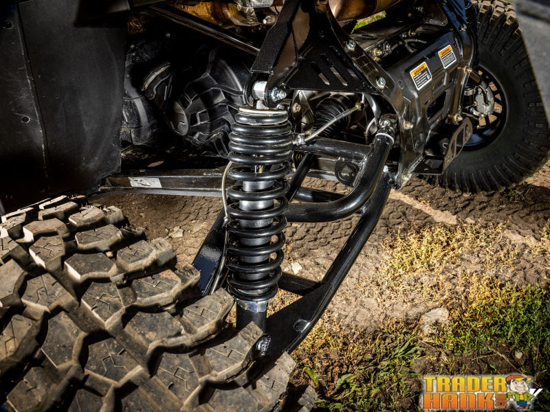 Can-Am Defender HD10 Atlas Pro 6in. Lift Kit | UTV Accessories - Free shipping