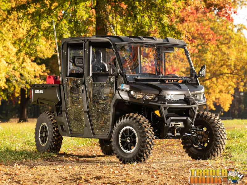 Can-Am Defender HD10 Atlas Pro BFT Suspension Kit | UTV Accessories - Free shipping