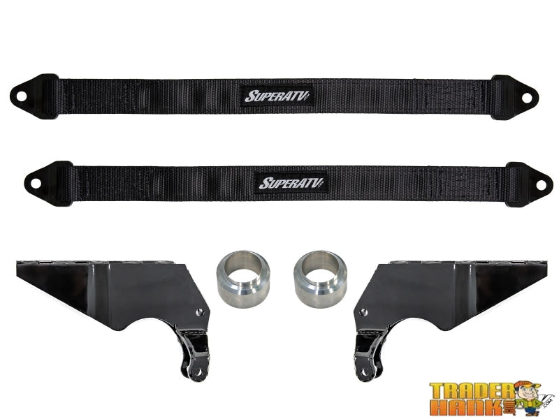 Can-Am Defender HD10 Atlas Pro BFT Suspension Kit | UTV Accessories - Free shipping
