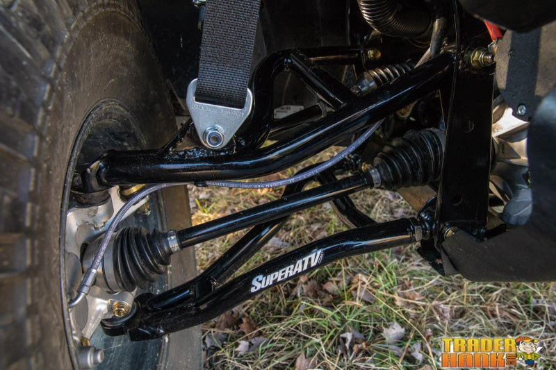 Can-Am Defender HD10 BFT Suspension Kit | UTV Accessories - Free shipping
