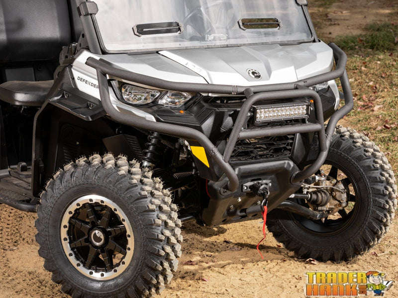 Can-Am Defender HD10 Front Bumper | Free shipping