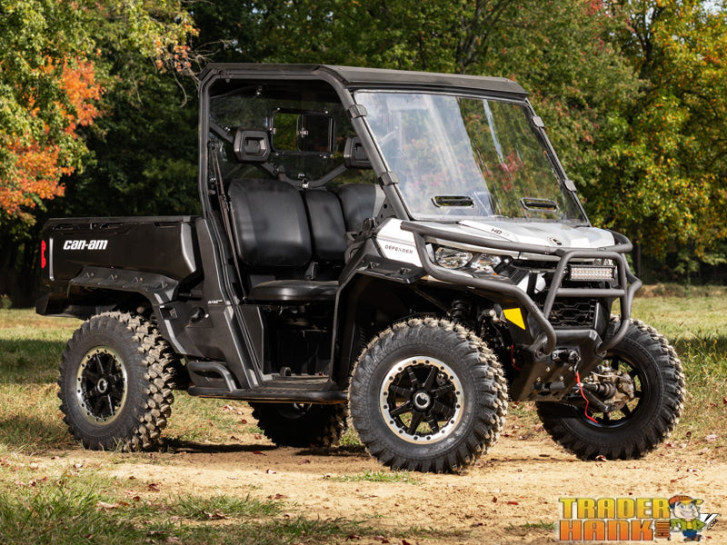 Can-Am Defender HD10 Front Bumper | Free shipping