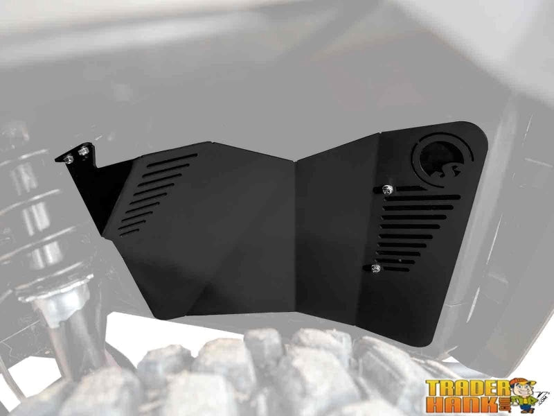 Can-Am Defender HD10 Inner Fender Guards | UTV Accessories - Free shipping