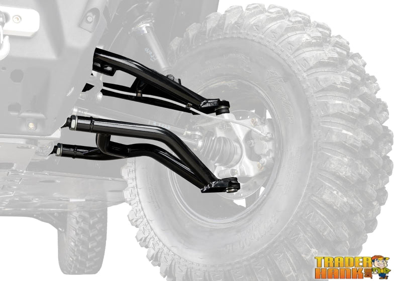 Can-Am Defender HD11 Atlas Pro 1.5in. Forward Offset A-Arms | UTV Accessories - Free shipping