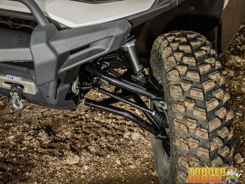 Can-Am Defender HD11 Atlas Pro 1.5in. Forward Offset A-Arms | UTV Accessories - Free shipping
