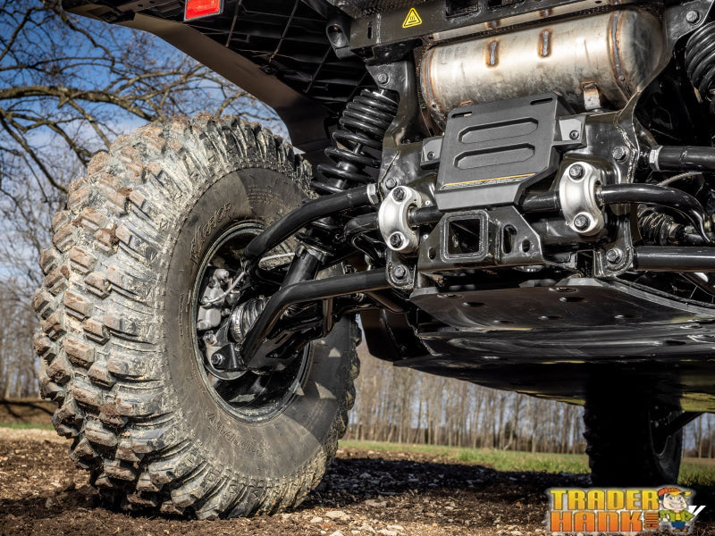 Can-Am Defender HD11 Atlas Pro 1.5in. Rear Offset A-Arms | UTV Accessories - Free shipping