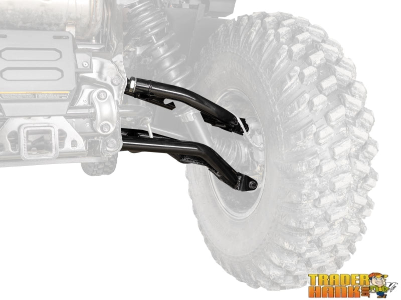 Can-Am Defender HD11 Atlas Pro 1.5in. Rear Offset A-Arms | UTV Accessories - Free shipping
