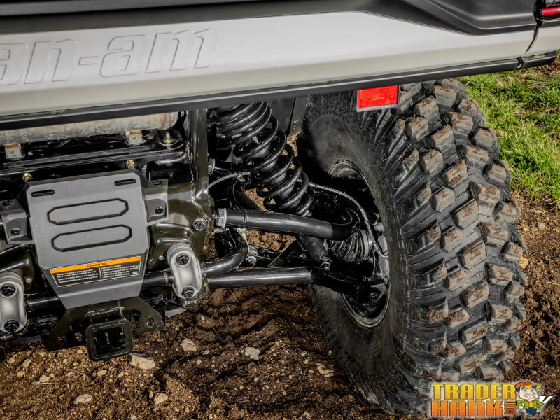 Can-Am Defender HD11 Atlas Pro 1.5in. Rear Offset A-Arms | UTV Accessories - Free shipping
