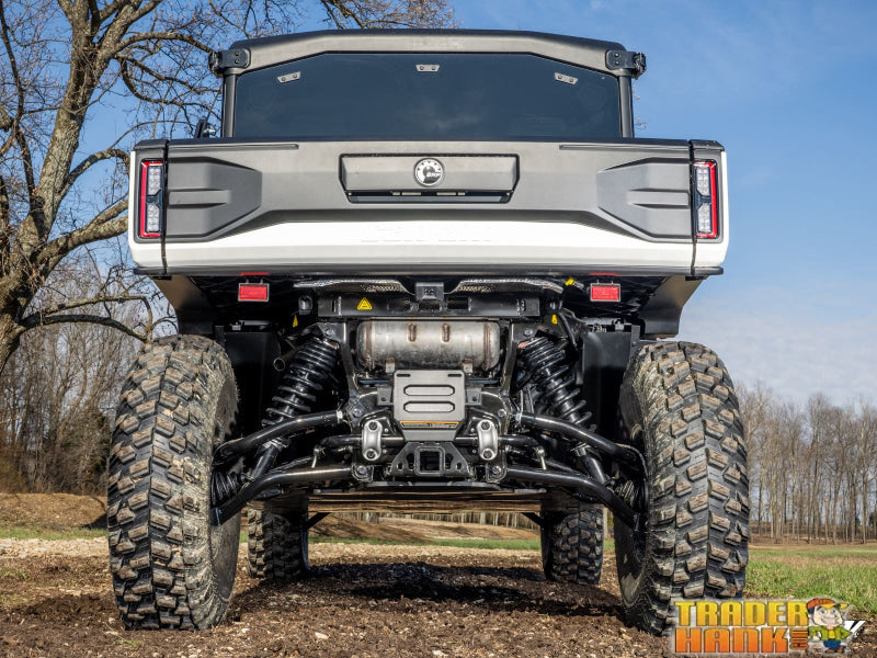Can-Am Defender HD11 Atlas Pro 1.5in. Rear Offset A-Arms | UTV Accessories - Free shipping